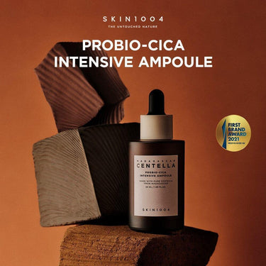 SKIN1004 Madagascar Centella Probio-Cica Intensive Ampoule 50ml SKIN1004 Skin Care