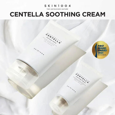 SKIN1004 Madagascar Centella Soothing Cream (Mini) 30ml SKIN1004 Skin Care