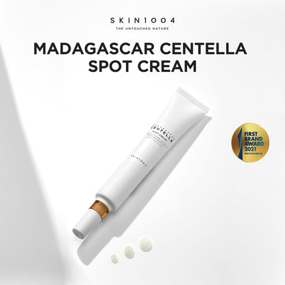 SKIN1004 Madagascar Centella Spot Cream 20ml Skin Care SKIN1004 ORION XO Sri Lanka