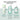 SKIN1004 Madagascar Centella Tea-Trica BHA Foam 125ml - ORION XO Exclusive