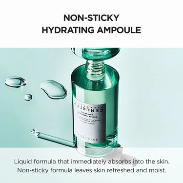 SKIN1004 Madagascar Centella Tea-Trica Relief Ampoule 100ml SKIN1004 Skin Care