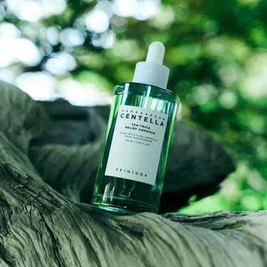 SKIN1004 Madagascar Centella Tea-Trica Relief Ampoule (Mini) 30ml SKIN1004 Skin Care