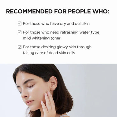 SKIN1004 Madagascar Centella Tone Brightening Boosting Toner 1.5ml (Pouch Sample) SKIN1004 Skin Care