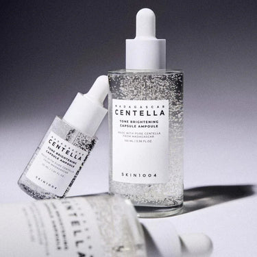 SKIN1004 Madagascar Centella Tone Brightening Capsule Ampoule 1.5ml (Sample Pouch) SKIN1004 Skin Care