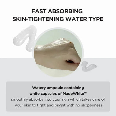 SKIN1004 Madagascar Centella Tone Brightening Capsule Ampoule 100ml SKIN1004 Skin Care