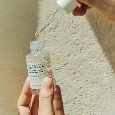SKIN1004 Madagascar Centella Tone Brightening Capsule Ampoule (Mini) 30ml SKIN1004 Skin Care