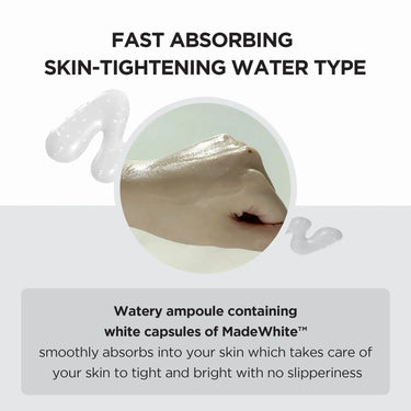 SKIN1004 Madagascar Centella Tone Brightening Capsule Ampoule (Mini) 30ml SKIN1004 Skin Care