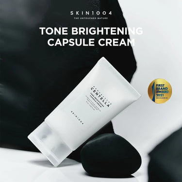 SKIN1004 Madagascar Centella Tone Brightening Capsule Cream 75ml SKIN1004 Skin Care