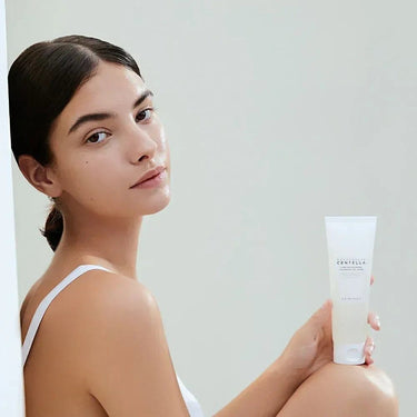 SKIN1004 Madagascar Centella Tone Brightening Cleansing Gel Foam 125ml SKIN1004 Skin Care