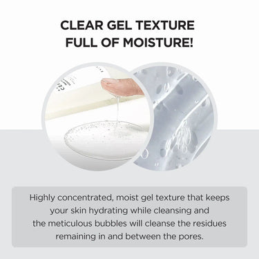 SKIN1004 Madagascar Centella Tone Brightening Cleansing Gel Foam 125ml SKIN1004 Skin Care