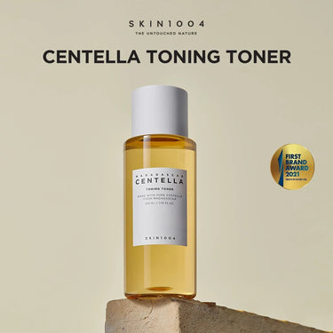 SKIN1004 Madagascar Centella Toning Toner 210ml SKIN1004 Skin Care