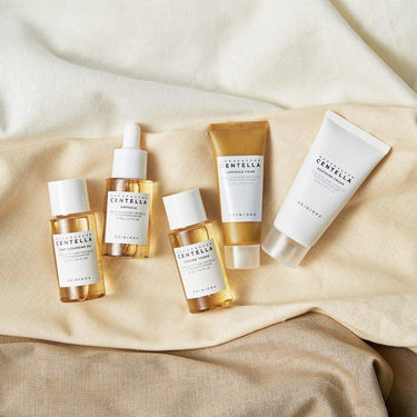SKIN1004 Madagascar Centella Travel Kit SKIN1004 Skin Care