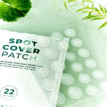 SKIN1004 Tea-Trica Spot Cover Patch 22EA SKIN1004 Skin Care