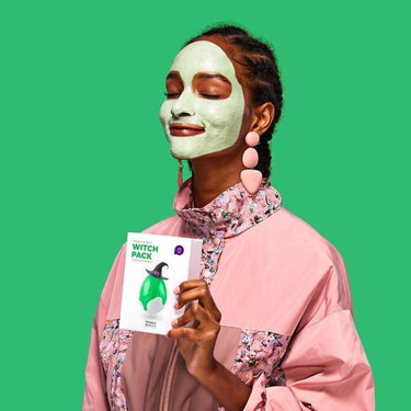 SKIN1004 ZOMBIE BEAUTY Witch Pack 15g x 8EA (120g) SKIN1004 Skin Care