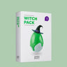 SKIN1004 ZOMBIE BEAUTY Witch Pack 15g x 8EA (120g) SKIN1004 Skin Care