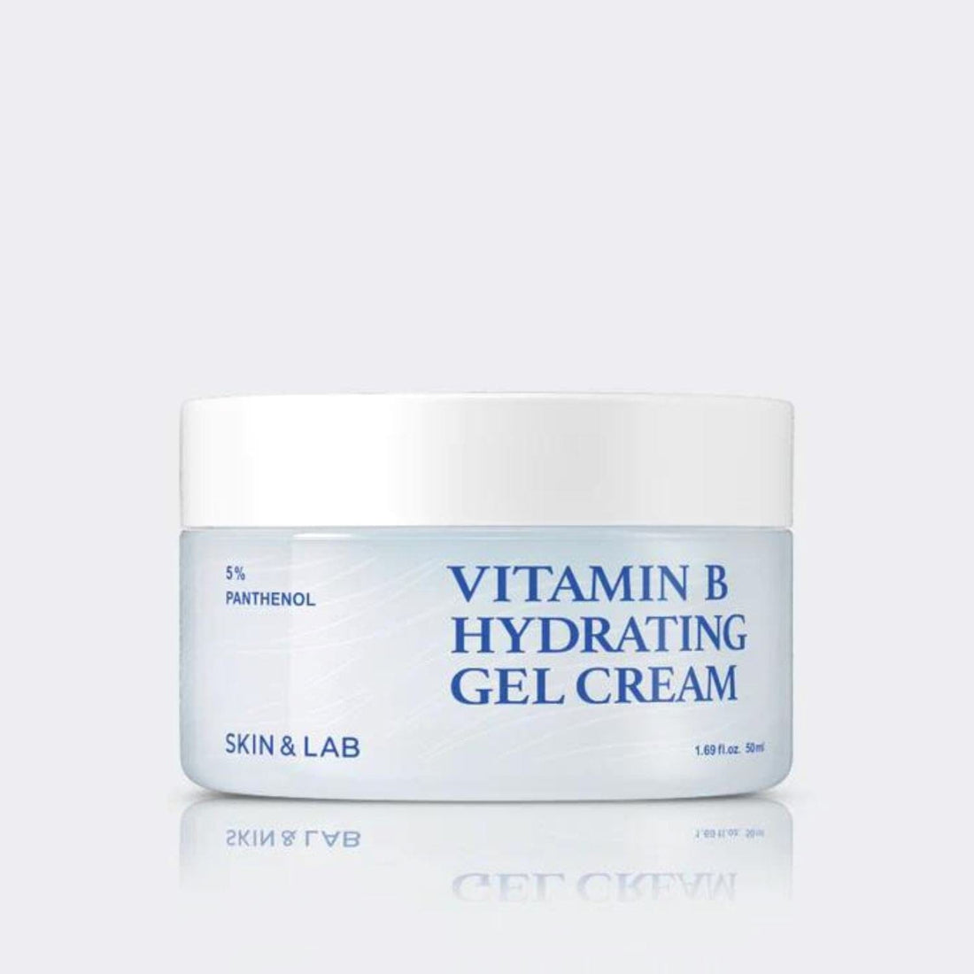 SKIN&amp;LAB Vitamin B Hydrating Gel Cream 50ml Skin Care SKIN&amp;LAB ORION XO Sri Lanka