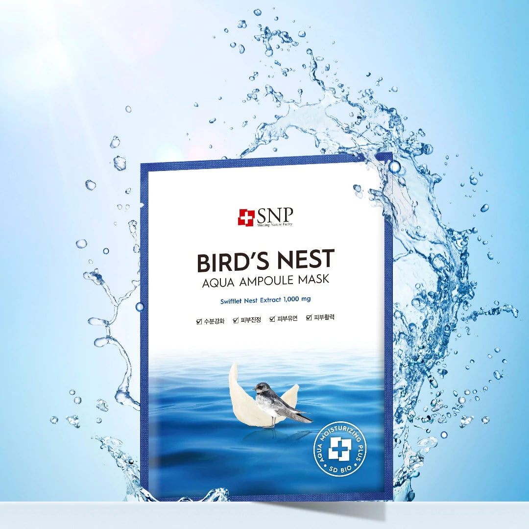 SNP Bird&
