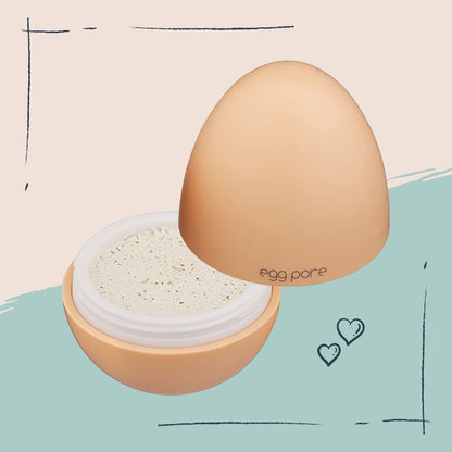 Tonymoly Egg Pore Tightening Cooling Pack 30g Skin Care Tonymoly ORION XO Sri Lanka