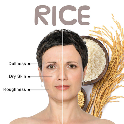 Tonymoly I`m REAL Rice Mask Sheet Clear Skin 21g Skin Care Tonymoly ORION XO Sri Lanka